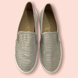 CCOCCI slip ons